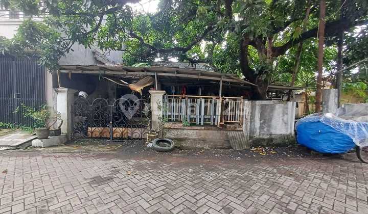 Dijual Rumah Rungkut Asri Utara Surabaya Ron.a1996