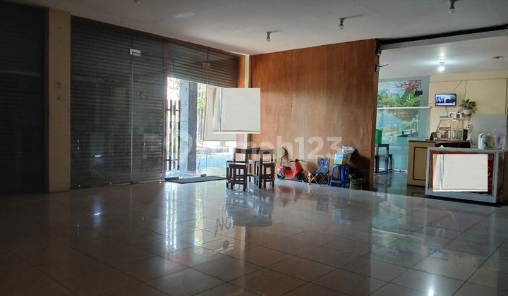 Dijual Rumah Usaha Pondok Trosobo Indah Taman Sidoarjo Ron.a3080 2