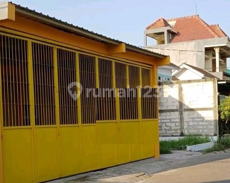 Dijual Rumah Swan Menganti Park Gresik Ron.a1149