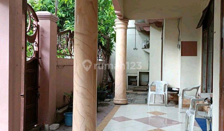 Dijual Rumah Karah Tama Asri Jambangan Surabaya Ron.a1202 2