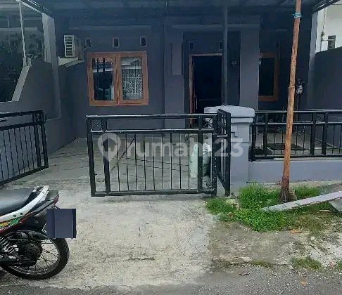 Dijual Rumah Medokan Asri Utara Rungkut Surabaya Ron.a2540 Dijual Rumah Medokan Asri Utara Rungkut Surabaya Ron.a2540