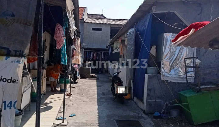 For Sale Boarding House Siwalankerto Wonocolo Surabaya Ron.a2231 2