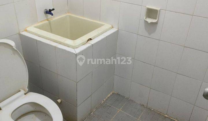 DIJUAL RUKO PANCA WARNA KING SQUARE DRIYOREJO GRESIK RON.A2508 2