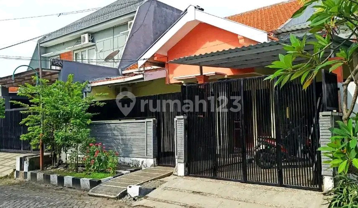 Dijual Rumah Kos Rungkut Harapan Surabaya Ron.a1994 1