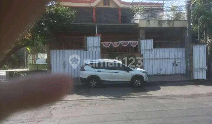 Dijual Rumah Ketintang Madya Gayungan Surabaya Ron.a1188