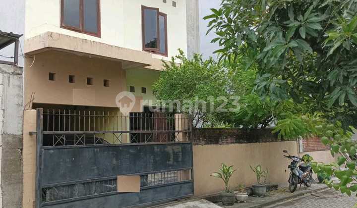 Dijual Rumah Keputih Permai Sukolilo Surabaya Ron.a1530 Dijual Rumah Keputih Permai Sukolilo Surabaya Ron.a1530