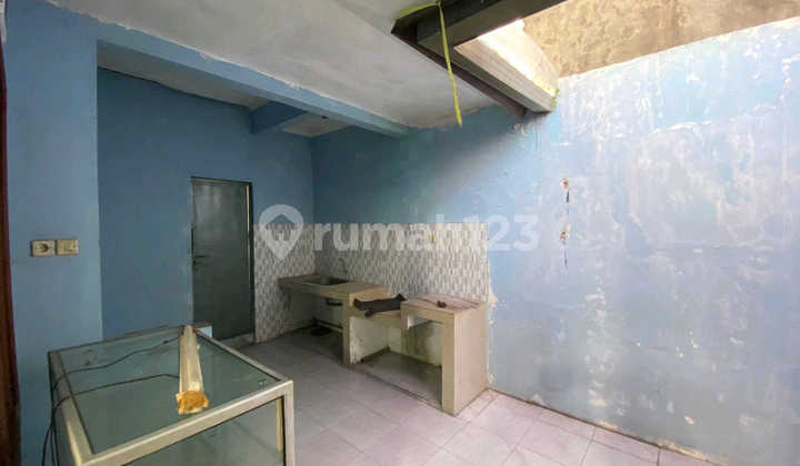 Dijual Rumah Kosagra Medayu Selatan Rungkut Surabaya Ron.a1973 2