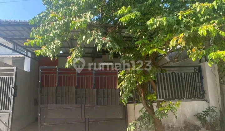 Dijual Rumah Puri Gunung Anyar Regency Surabaya Ron.a2095