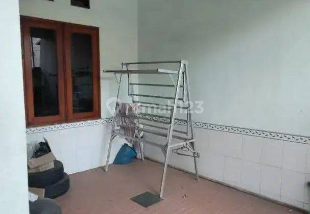 DIJUAL RUMAH TENGGILIS MEJOYO SELATAN SURABAYA RON.A2458 2
