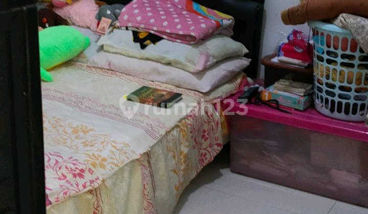 For Sale Tourism House Semanggi Rungkut Surabaya Ron.a943 2