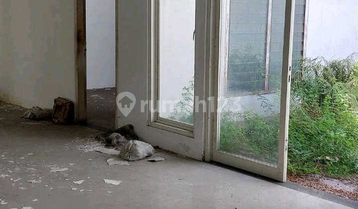 Dijual Rumah Dharmahusada Indah Barat Surabaya Ron.a1569 2