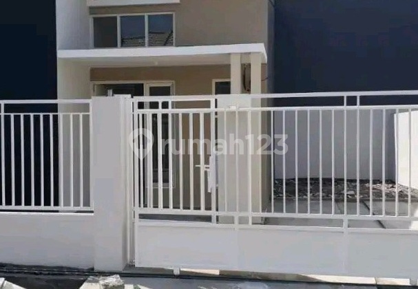 For Sale House Alana Regency Tambak Rejo Waru Sidoarjo Ron.a1167 For Sale House Alana Regency Tambak Rejo Waru Sidoarjo Ron.a1167