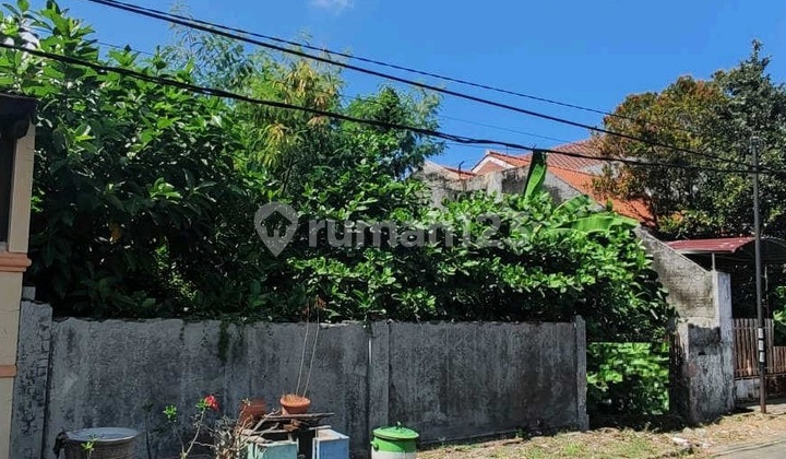 Dijual Tanah Gayungsari Gayungan Surabaya Ron.a1059