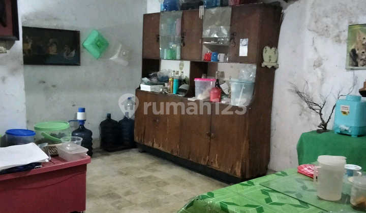 For Sale House Pucang Anom Timur Gubeng Surabaya Ron.a2651 2