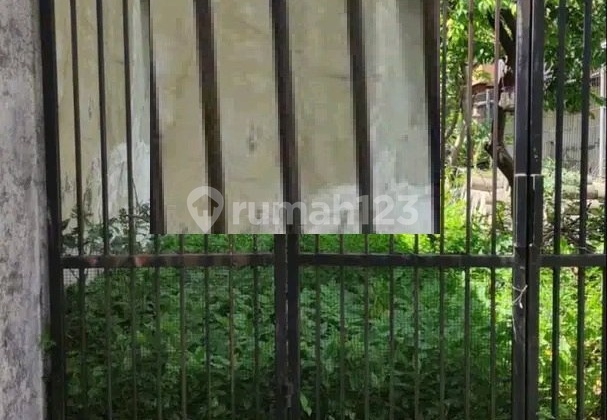 For Sale Land Siwalankerto Timur Surabaya Lot.a2539