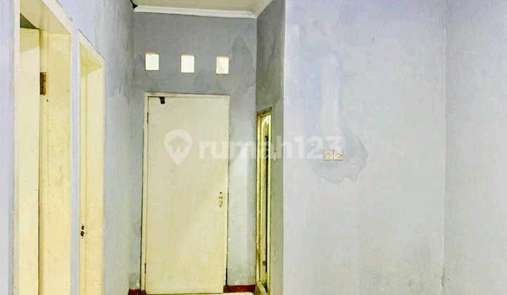 Dijual Rumah Puri Gunung Anyar Regency Surabaya Ron.a2095 2