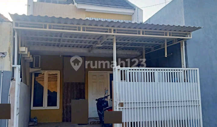 Dijual Rumah Medayu Utara Rungkut Surabaya Ron.a1991