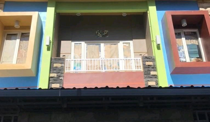 For Sale: Cakalang Fish Boarding House in Beautiful Blimbing, Malang Ron.a2087