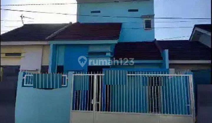 Dijual Rumah New Green Hill Gunung Anyar Surabaya Ron.a1908 1