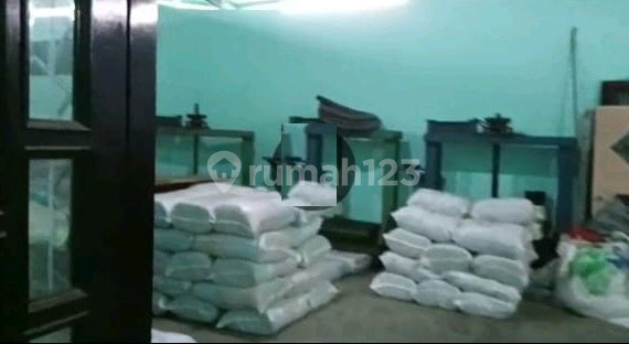 For Sale Business House East Lebak Asri Tambaksari Surabaya Ron.a818 2