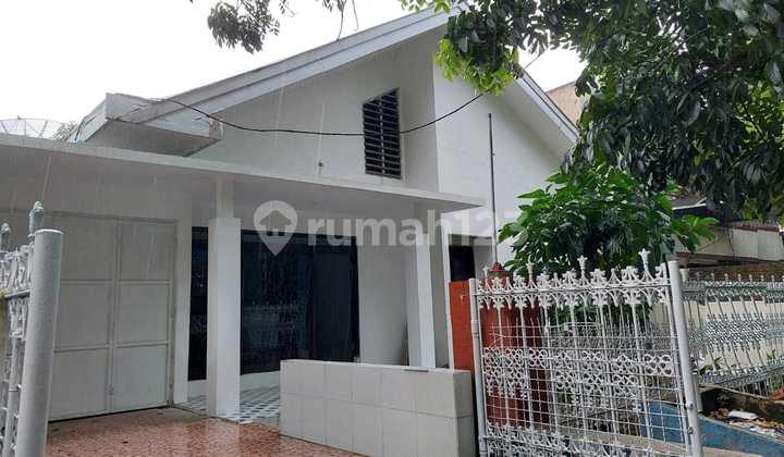 Dijual Rumah Ngagel Jaya Utara Gubeng Surabaya Ron.a2400 1