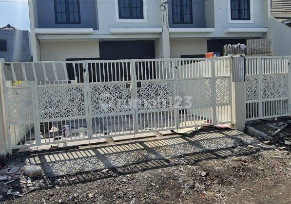 Dijual Rumah Gunung Anyar Tambak Melon Surabaya Ron.a2280 2