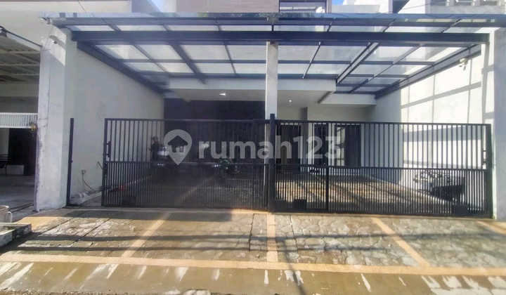 For Sale House North Tenggilis Surabaya Ron.a752 For Sale House North Tenggilis Surabaya Ron.a752