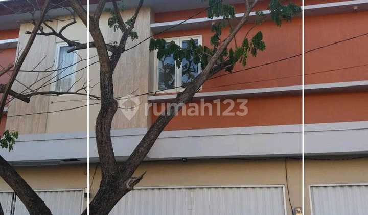 Dijual Ruko Green City Gunung Anyar Jaya Surabaya Ron.a1067