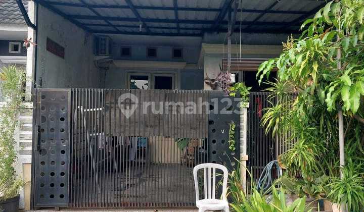 Dijual Rumah Pondok Tjandra Indah Semangka Waru Sidoarjo Ron.a2112