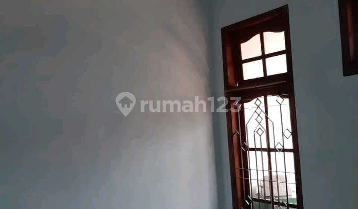 For Sale House Semampir Sukolilo Surabaya Ron.a2177 2