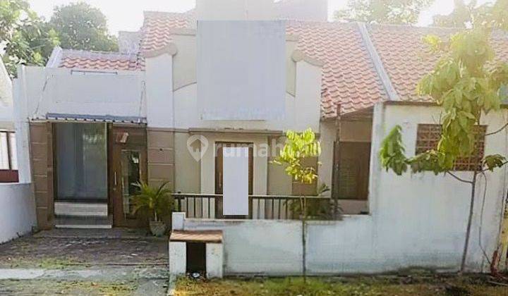 Dijual Rumah Puri Surya Jaya Gedangan Sidoarjo Ron.a2013 2