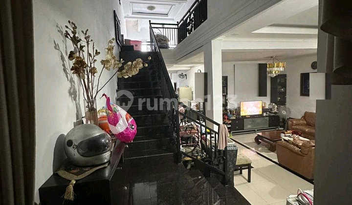 Dijual Rumah Raya Manyar Sukolilo Surabaya Ron.a1997 2
