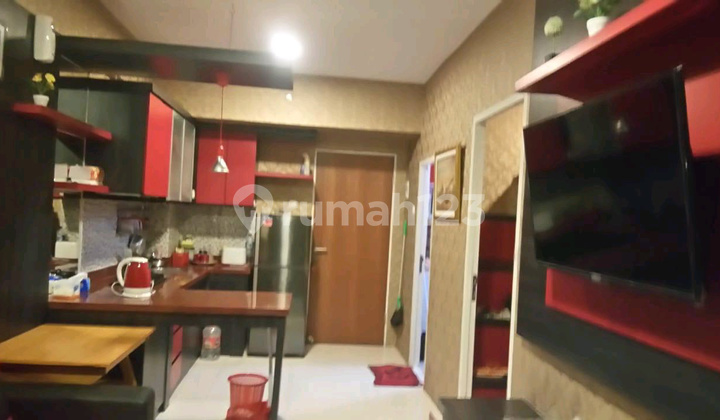 Dijual Apartemen Puncak Bukit Golf Dukuh Pakis Surabaya Ron.a1949 Dijual Apartemen Puncak Bukit Golf Dukuh Pakis Surabaya Ron.a1949