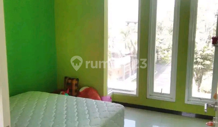 For Sale Gayung Kebonsari Gayungan Surabaya House Ron.a990 2