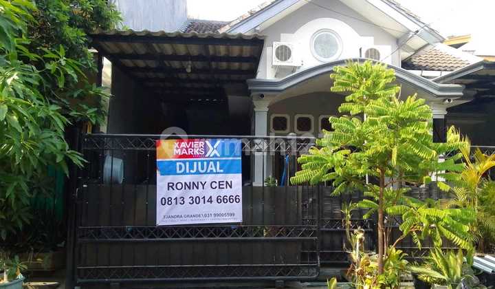 Dijual Rumah Ketintang Baru Selatan Gayungan Surabaya Ron.a1990 Dijual Rumah Ketintang Baru Selatan Gayungan Surabaya Ron.a1990