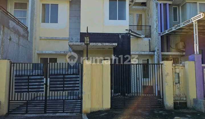 Dijual Rumah Delta Regency Waru Sidoarjo Ron.a949