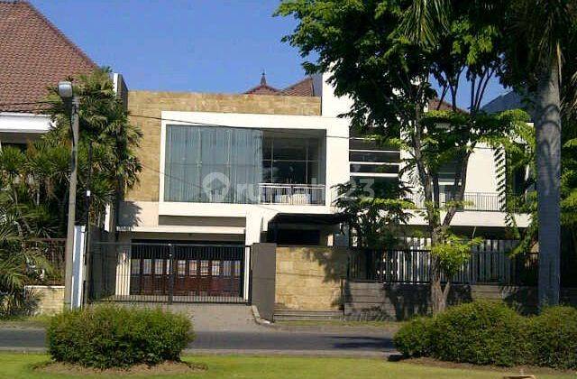 Dijual Rumah Araya Sukolilo Surabaya Ron.a1960