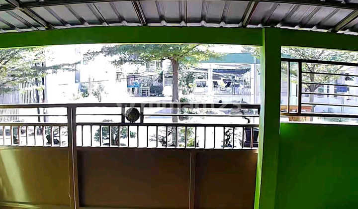 For Sale House in Green Lake Mangrove Housing, Wonorejo, Rungkut, Surabaya Ron.a959 2