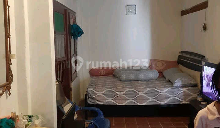 Dijual Rumah Putro Agung Tambaksari Surabaya Ron.a1518 2