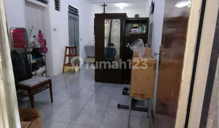 For Sale House in Lebak Indah Utara, Tambaksari, Surabaya Ron.a1029 2