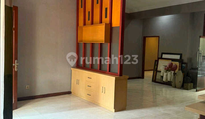 Disewakan Rumah Pondok Tjandra Indah Palem Waru Sidoarjo Ron.a2746 2