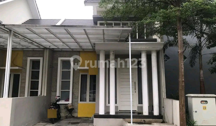 Dijual Rumah Wisata Semanggi Rungkut Suarabaya Ron.a864 1