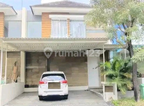 Dijual Rumah Royal Residence Harewood Lakarsantri Surabaya Ron.a2202 Dijual Rumah Royal Residence Harewood Lakarsantri Surabaya Ron.a2202