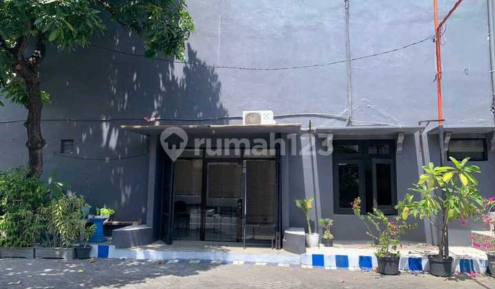 For Sale Beautiful Deltasari House Waru Sidoarjo Ron.a2260