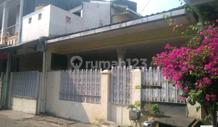 Dijual Rumah Pondok Tjandra Indah Jambu Waru Sidoarjo Ron.a1173