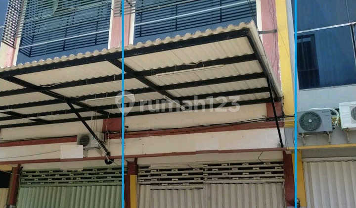 Dijual Ruko Satelit Town Square Sukomanunggal Surabaya Ron.a1959 Dijual Ruko Satelit Town Square Sukomanunggal Surabaya Ron.a1959