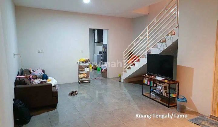 Dijual Rumah Tambak Medokan Ayu Rungkut Surabaya Ron.a1907 2