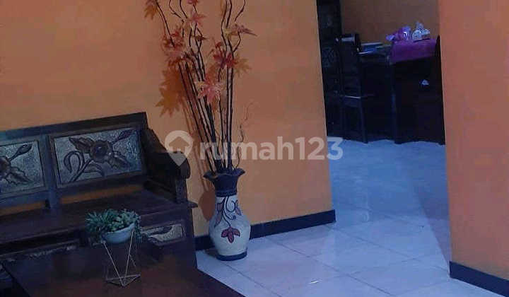 Dijual Rumah Wonorejo Timur Rungkut Surabaya Ron.a2662 2