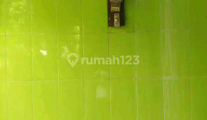 DIJUAL RUMAH KOS BENDUL MERISI PERMAI WONOCOLO SURABAYA RON.A2181