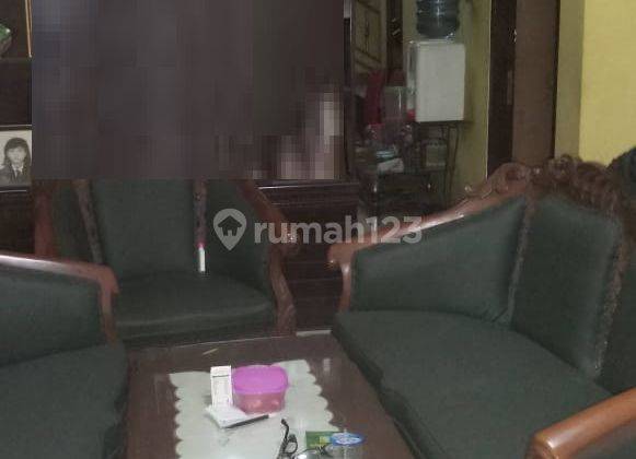 Dijual Rumah Griya Kebraon Tengah Karangpilang Surabaya Ron.a2173 2